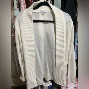 Fashion Nova cardigan